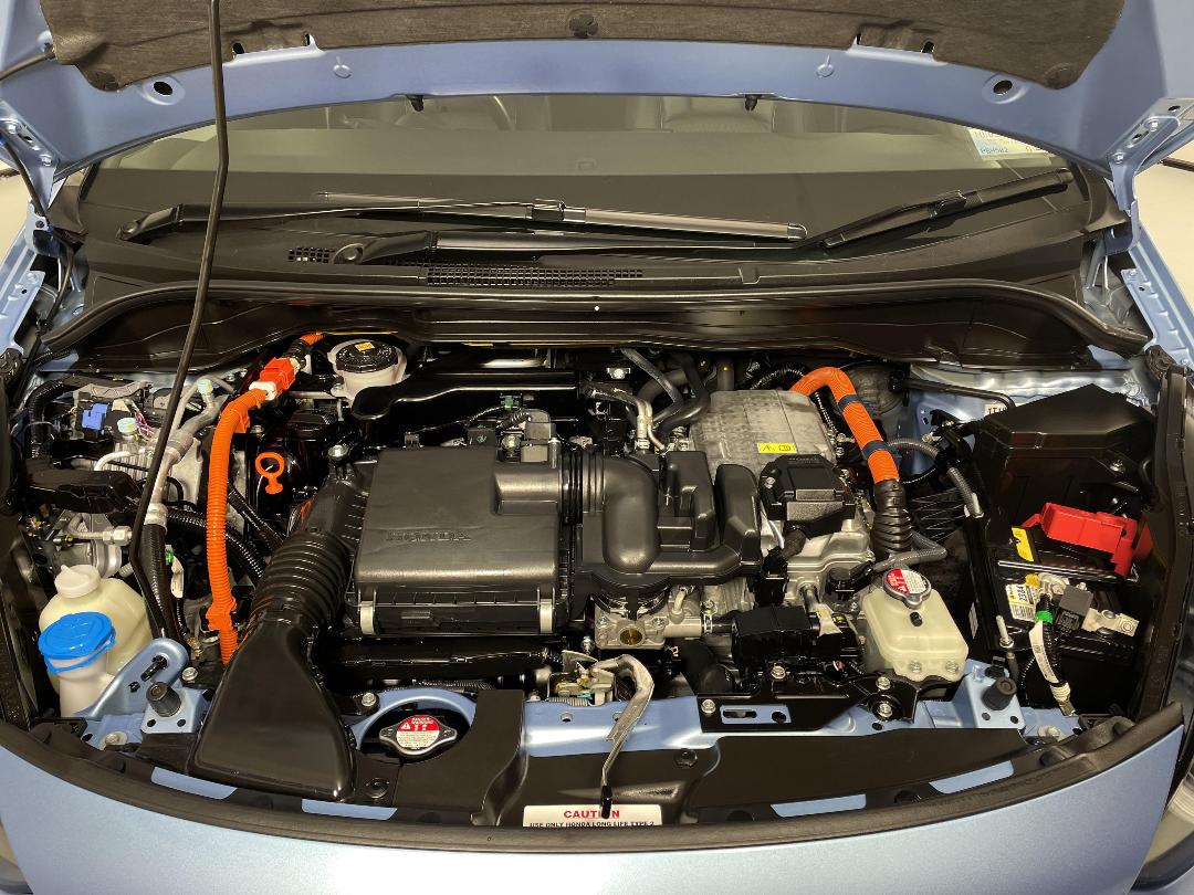 Photo '13' of Honda Jazz Photo '13' of Honda Jazz