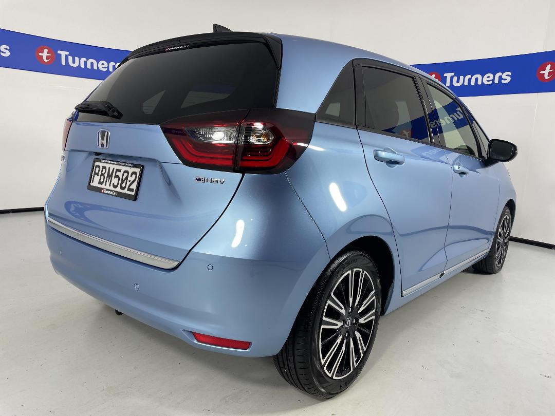 Photo '7' of Honda Jazz Photo '7' of Honda Jazz