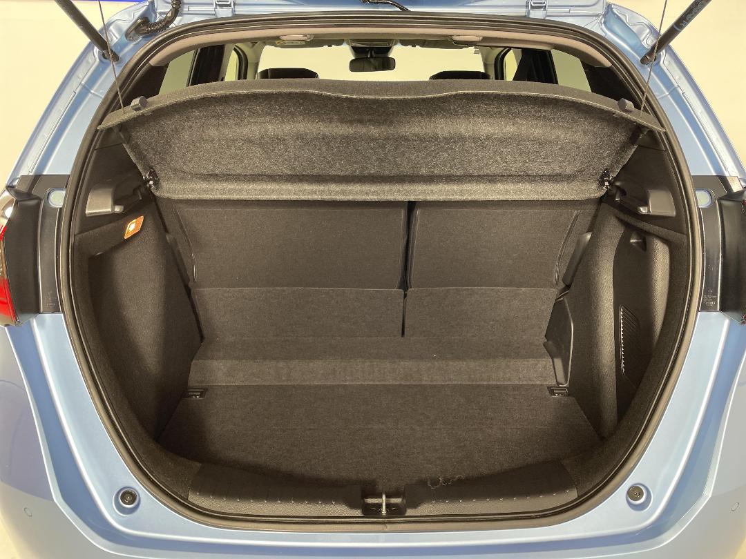 Photo '14' of Honda Jazz Photo '14' of Honda Jazz