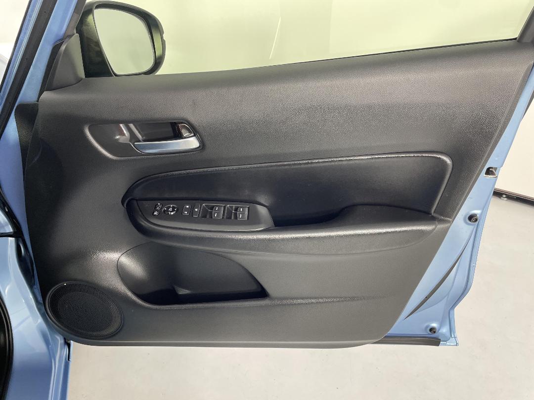 Photo '15' of Honda Jazz Photo '15' of Honda Jazz