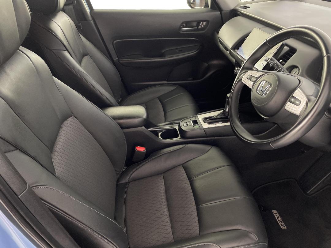 Photo '16' of Honda Jazz Photo '16' of Honda Jazz