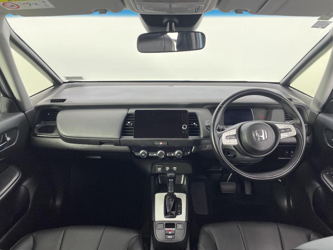 Photo '17' of Honda Jazz Photo '17' of Honda Jazz