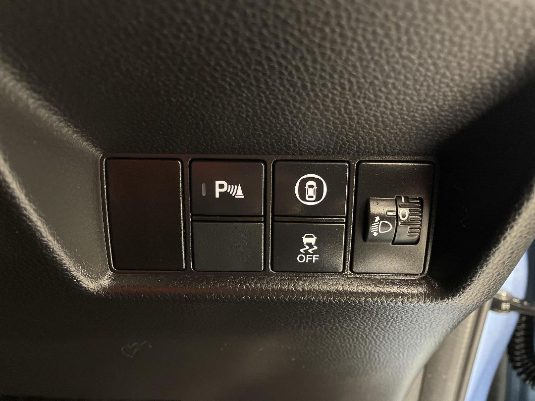 Photo '23' of Honda Jazz Photo '23' of Honda Jazz