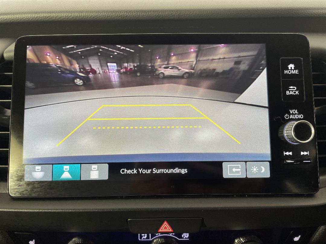 Photo '28' of Honda Jazz Photo '28' of Honda Jazz