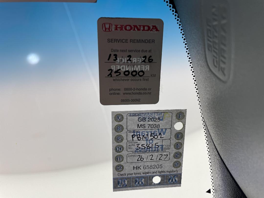 Photo '30' of Honda Jazz Photo '30' of Honda Jazz