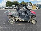 Thumbnail '2' of Honda Pioneer 1000