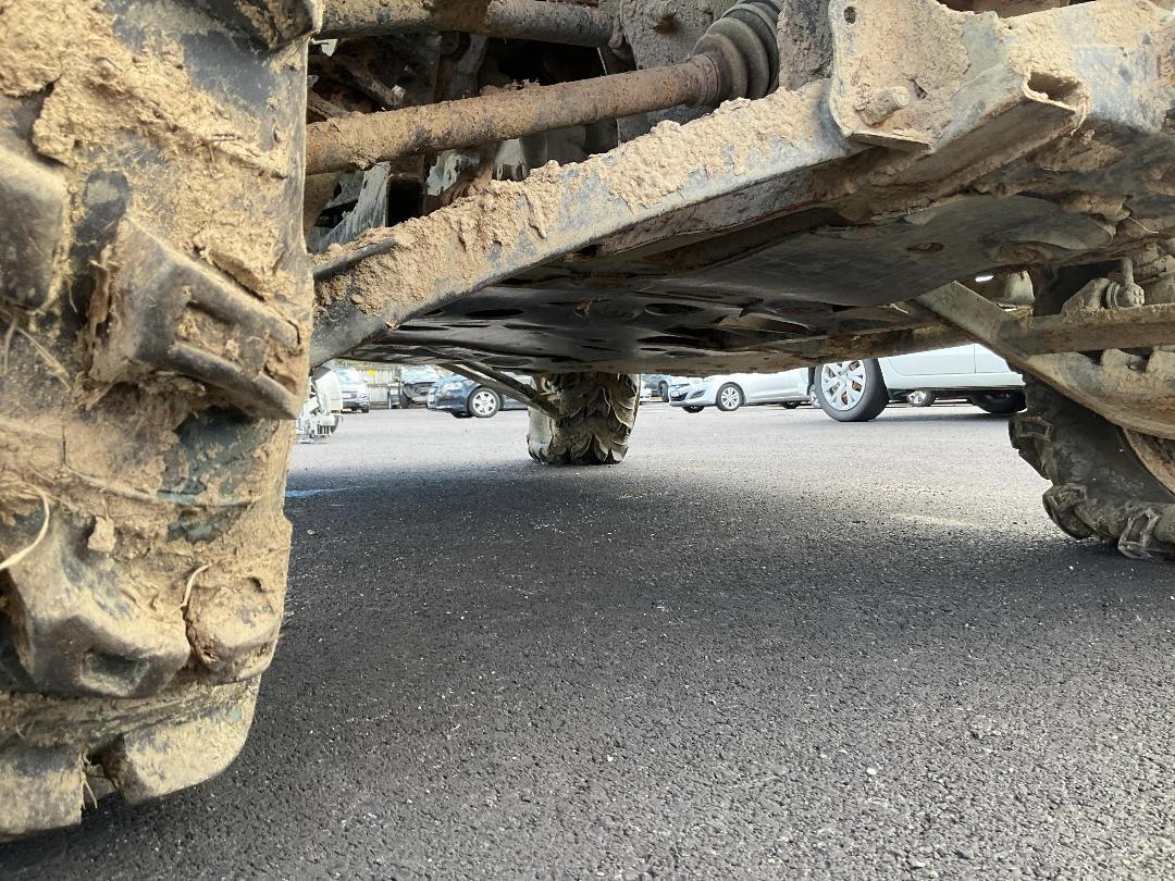 Photo '9' of Honda Pioneer 1000