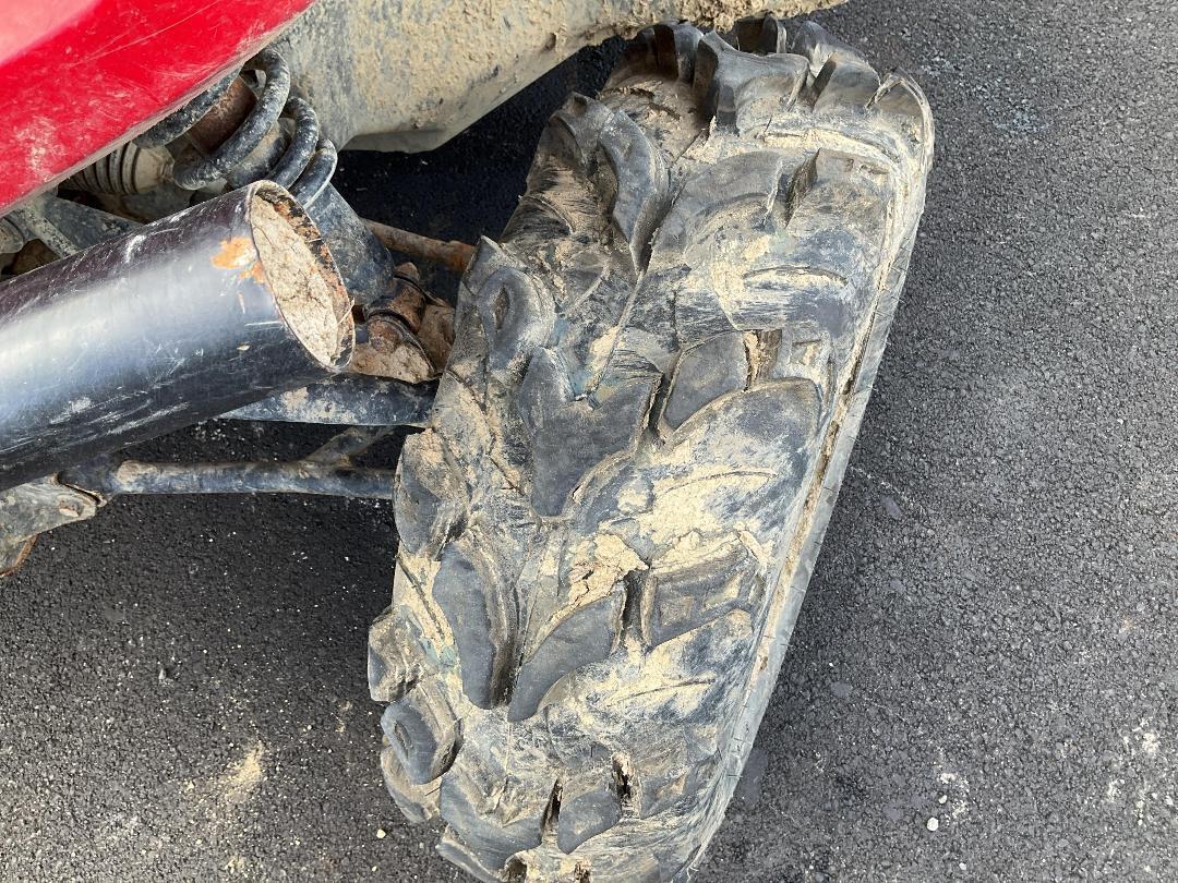 Photo '15' of Honda Pioneer 1000