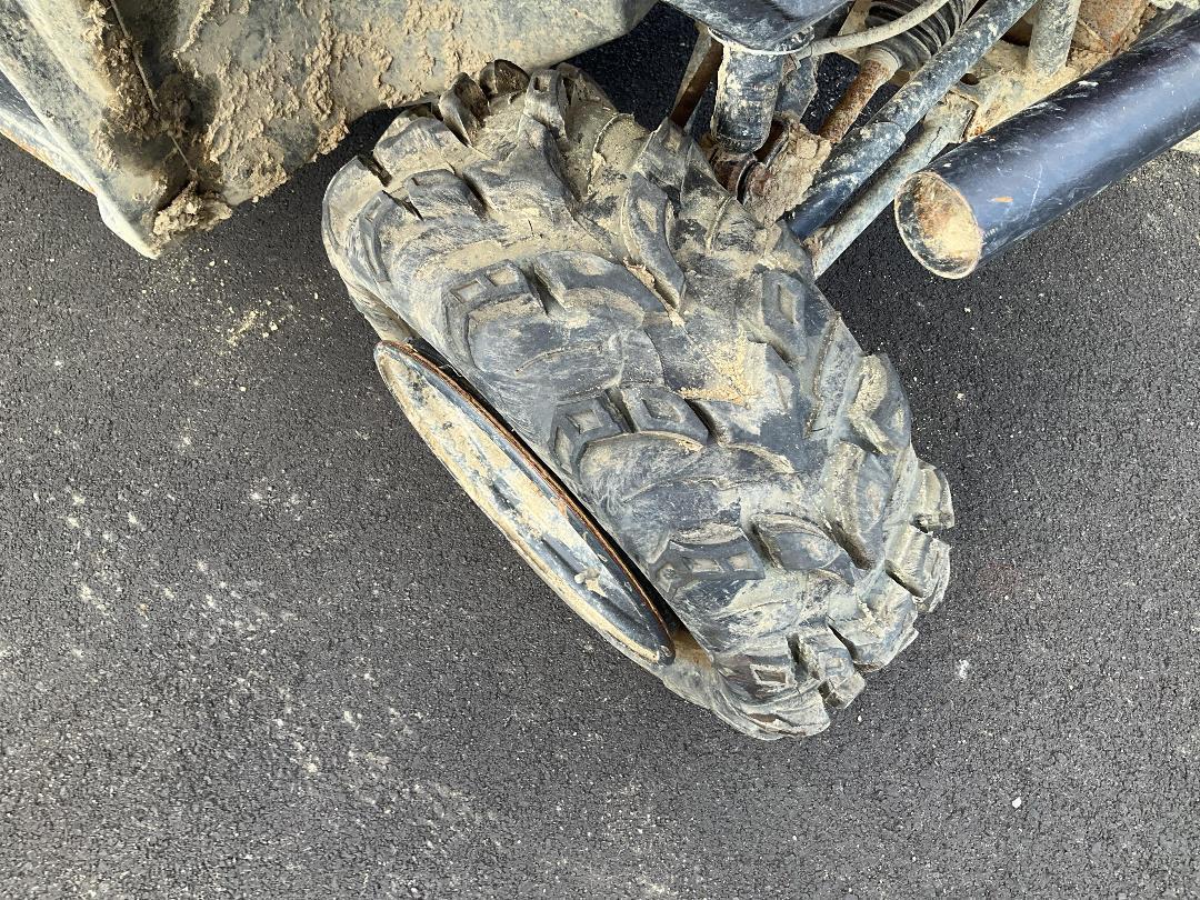 Photo '16' of Honda Pioneer 1000