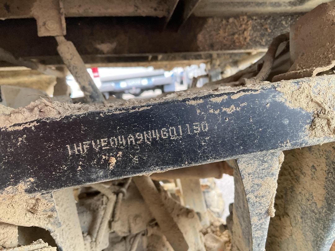 Photo '17' of Honda Pioneer 1000