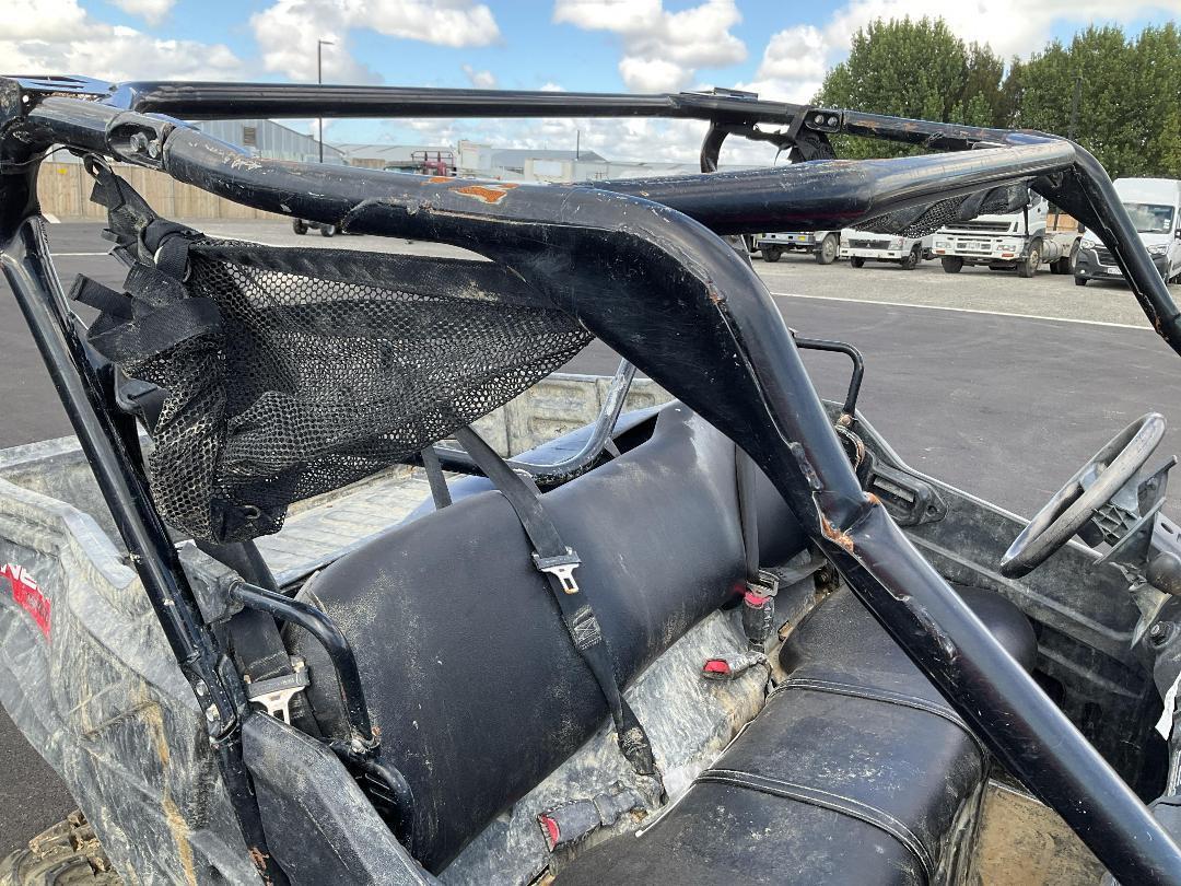 Photo '20' of Honda Pioneer 1000