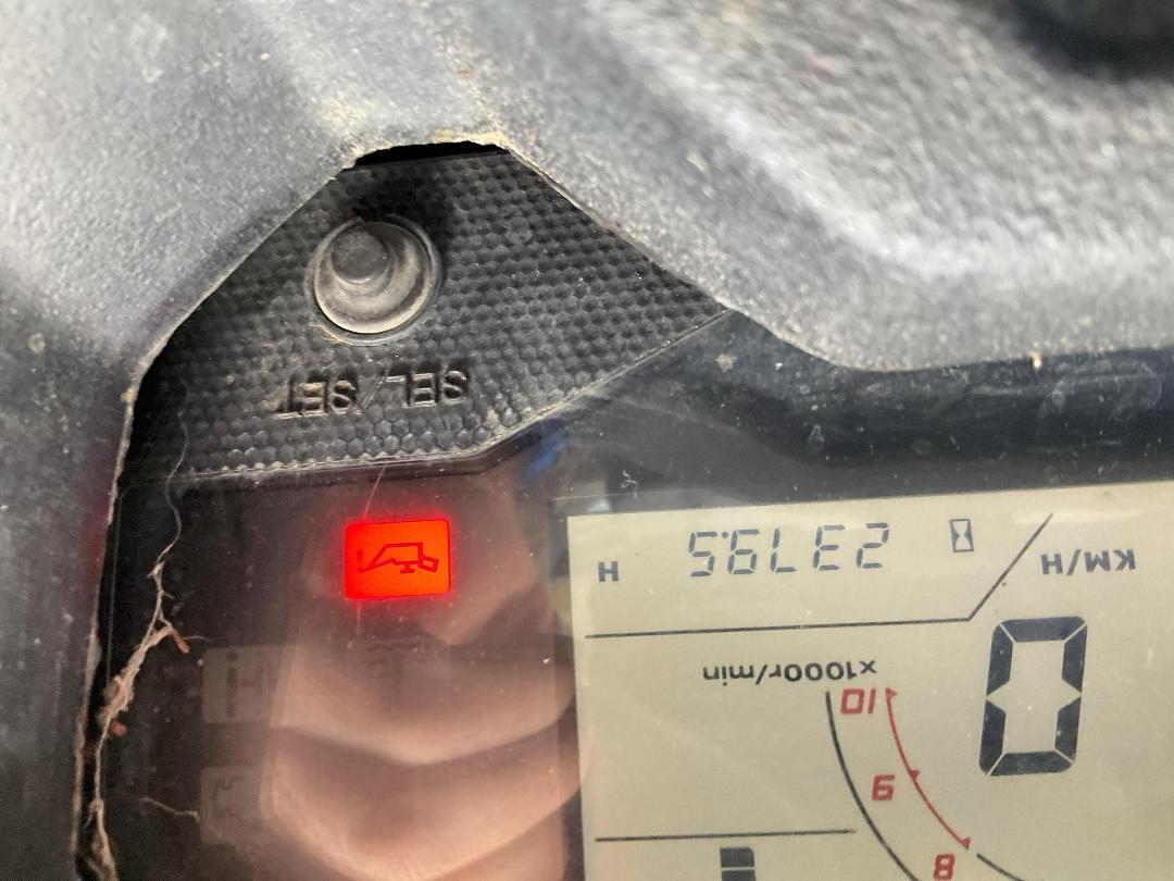 Photo '16' of Honda Pioneer 1000