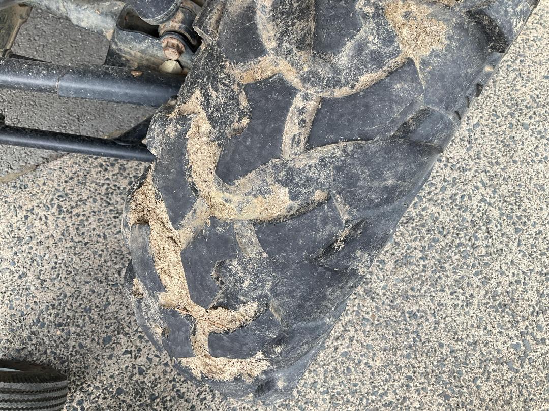 Photo '17' of Honda Pioneer 1000