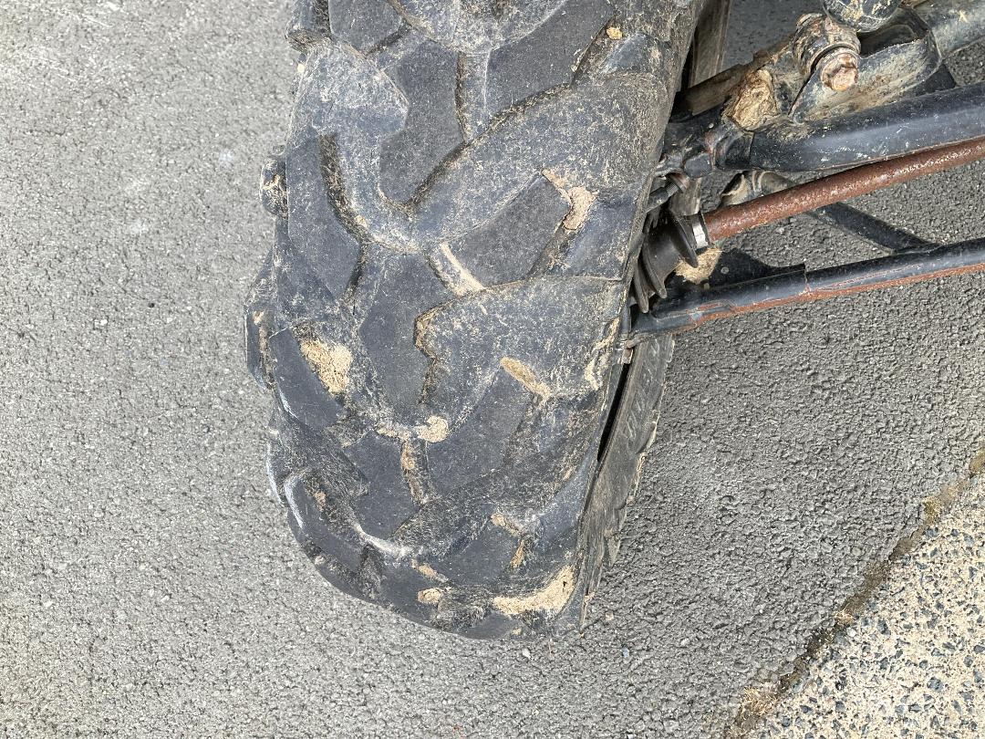 Photo '18' of Honda Pioneer 1000