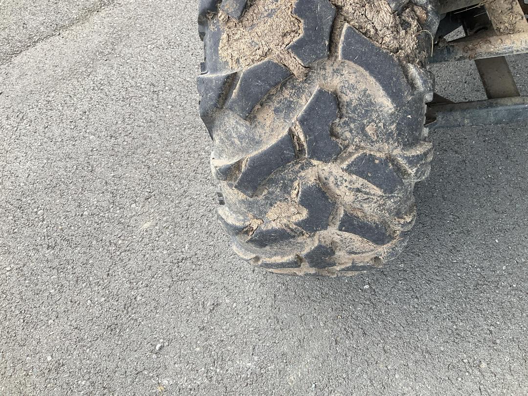 Photo '20' of Honda Pioneer 1000