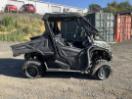 Thumbnail '2' of Honda Pioneer 1000M3P Thumbnail '2' of Honda Pioneer 1000M3P