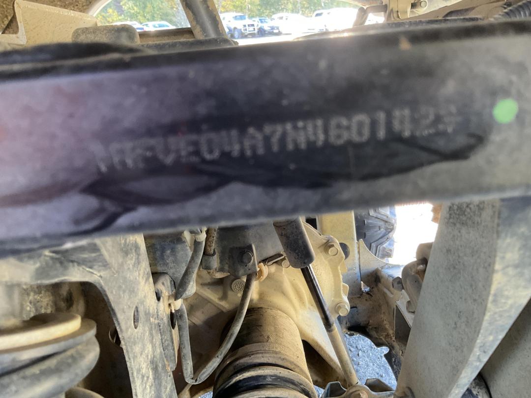 Photo '18' of Honda Pioneer 1000M3P Photo '18' of Honda Pioneer 1000M3P