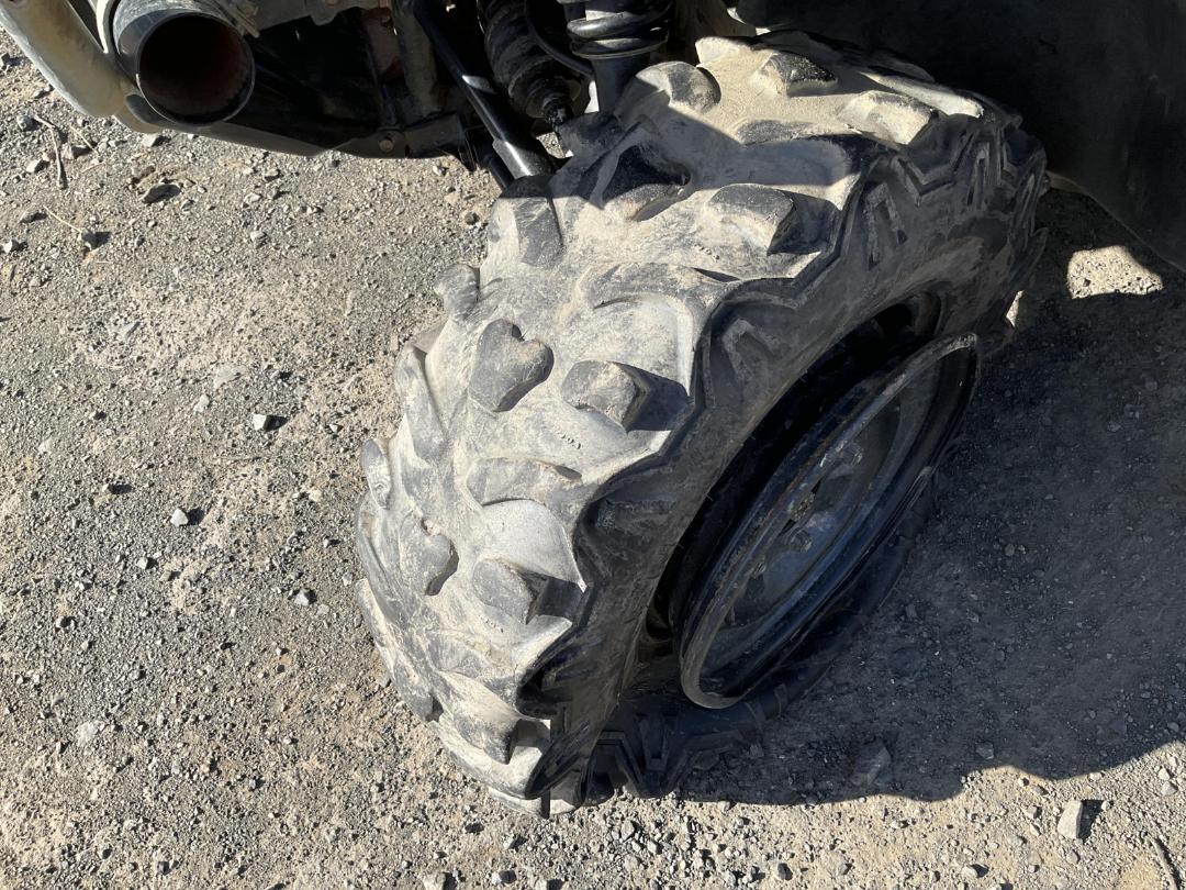 Photo '22' of Honda Pioneer 1000M3P Photo '22' of Honda Pioneer 1000M3P