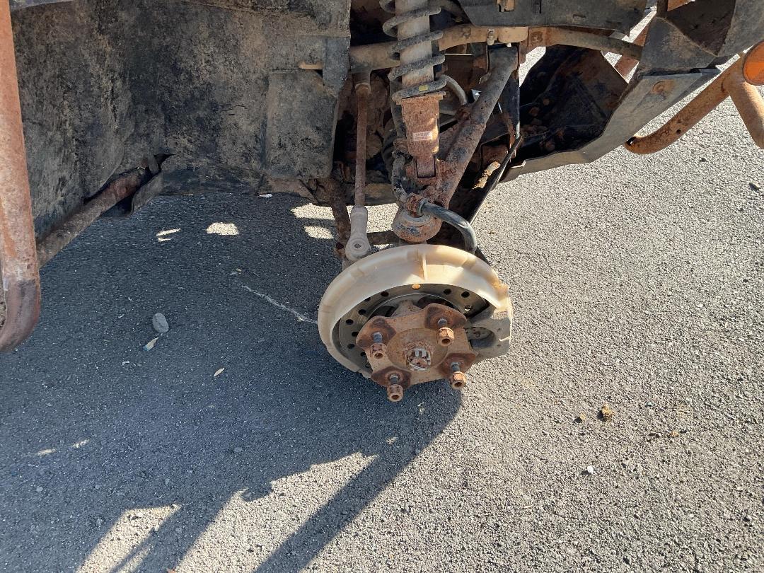 Photo '7' of Honda TRX 420 FM2N