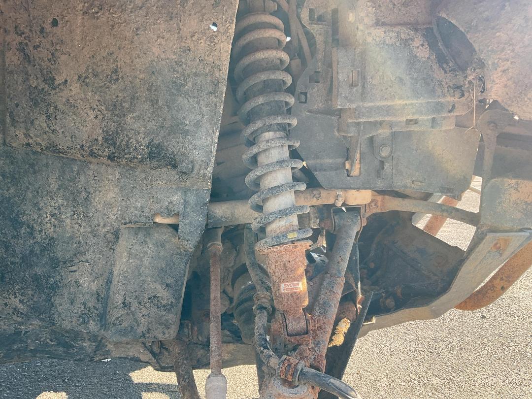 Photo '8' of Honda TRX 420 FM2N