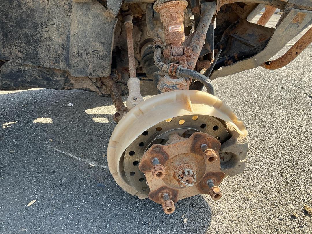 Photo '9' of Honda TRX 420 FM2N