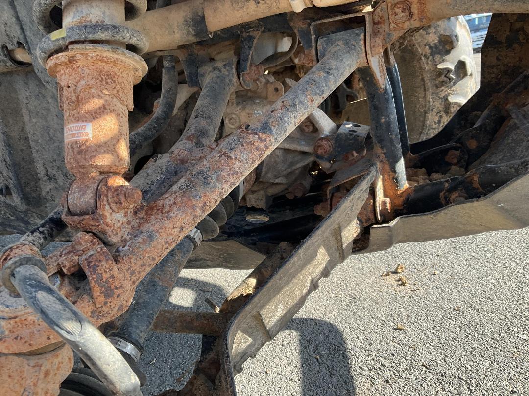 Photo '10' of Honda TRX 420 FM2N