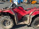 Thumbnail '16' of Honda TRX 420 FM2N