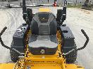 Thumbnail '7' of Hustler HyperDrive Super Z 60" 914336EX Ride On Mower