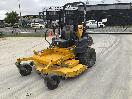 Thumbnail '3' of Hustler HyperDrive Super Z 60" 914336EX Ride On Mower