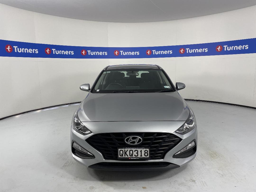 Photo '2' of Hyundai I30