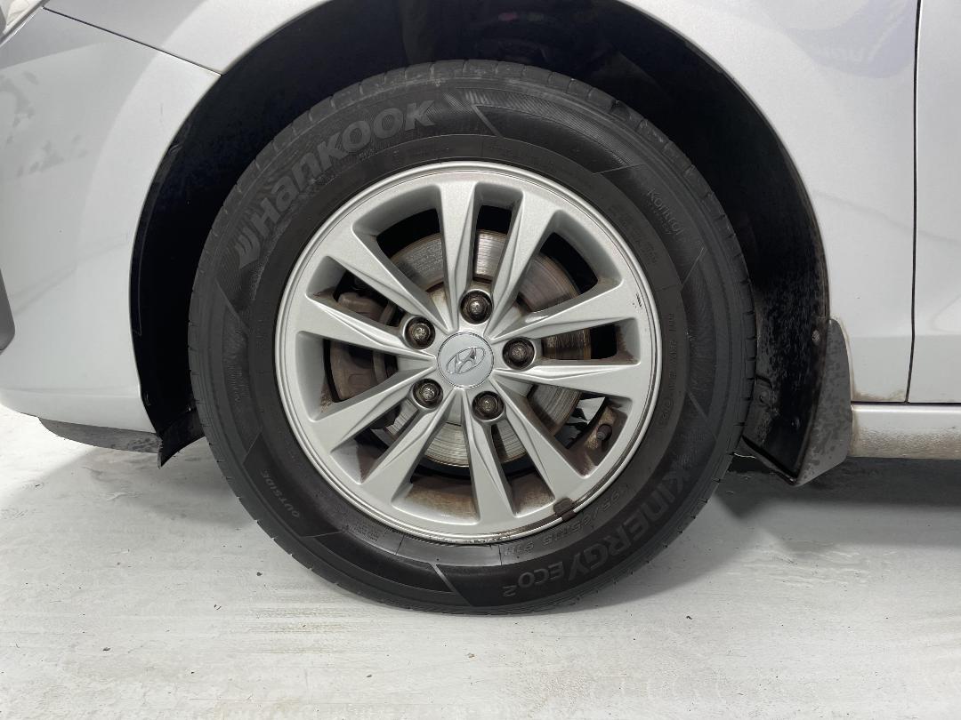 Photo '10' of Hyundai I30