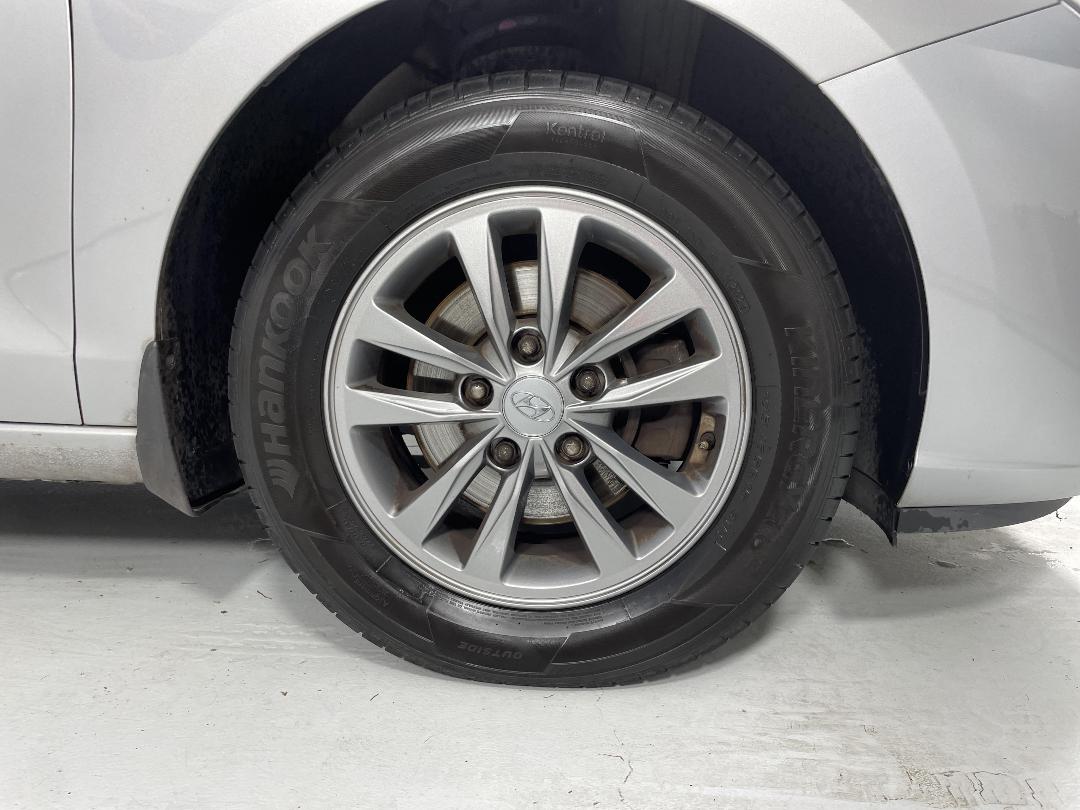 Photo '9' of Hyundai I30