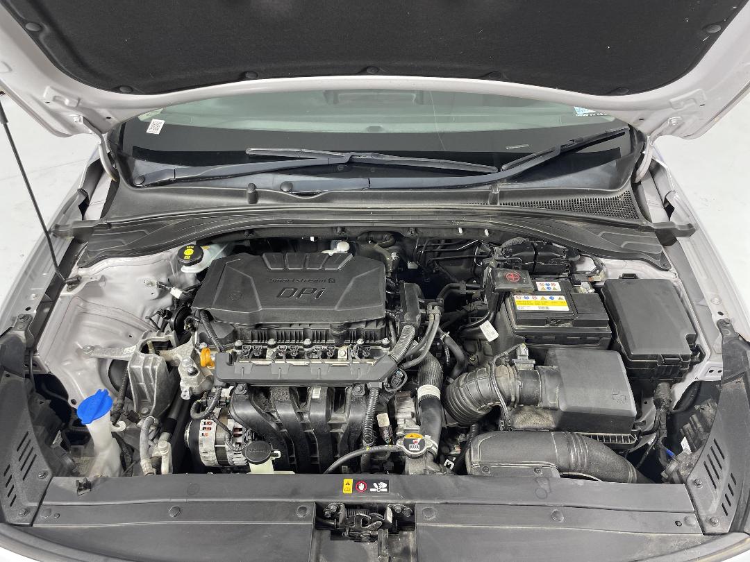 Photo '13' of Hyundai I30