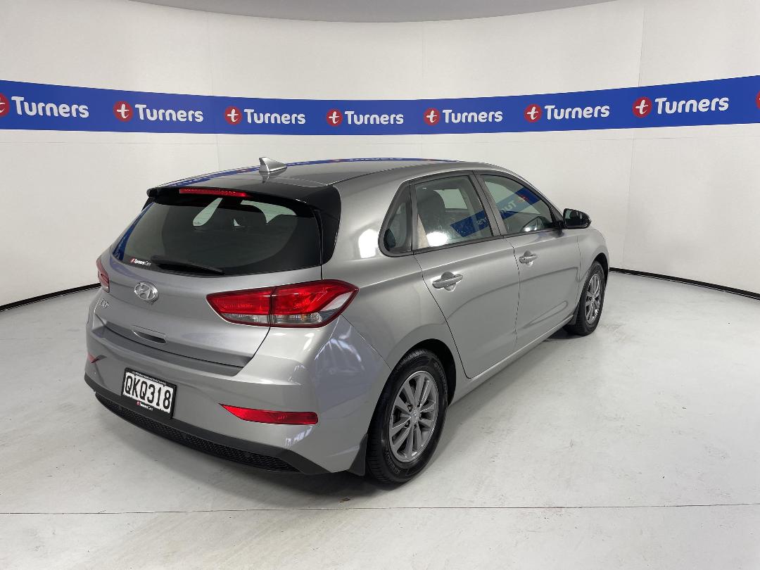 Photo '7' of Hyundai I30