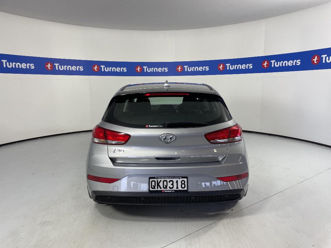 Photo '6' of Hyundai I30