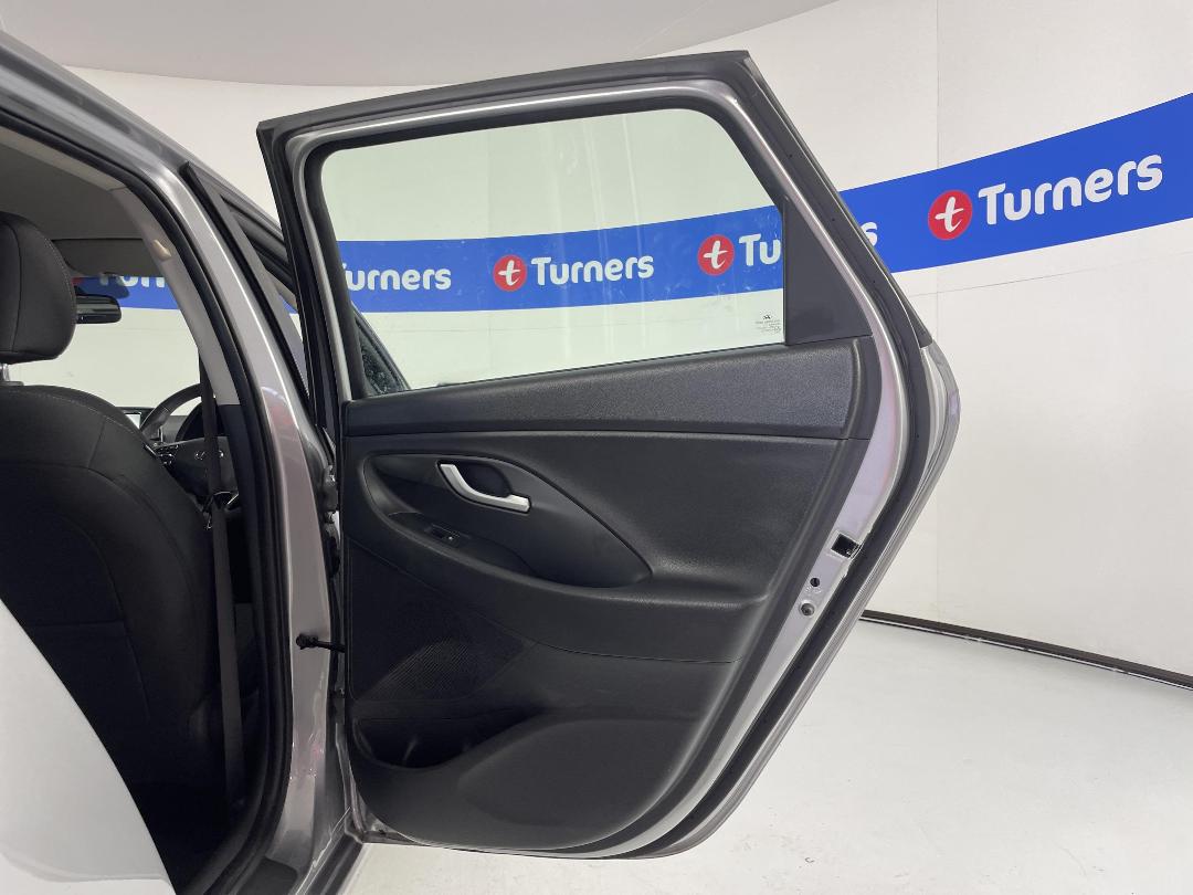 Photo '19' of Hyundai I30