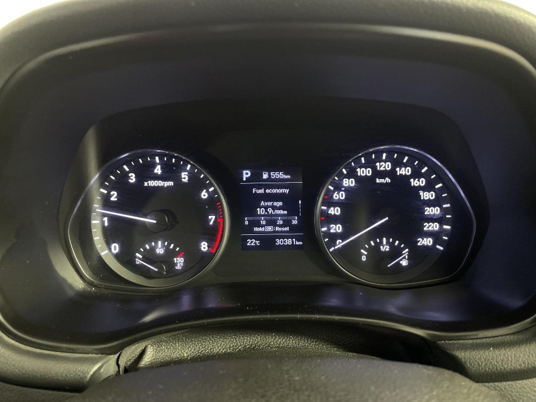 Photo '21' of Hyundai I30