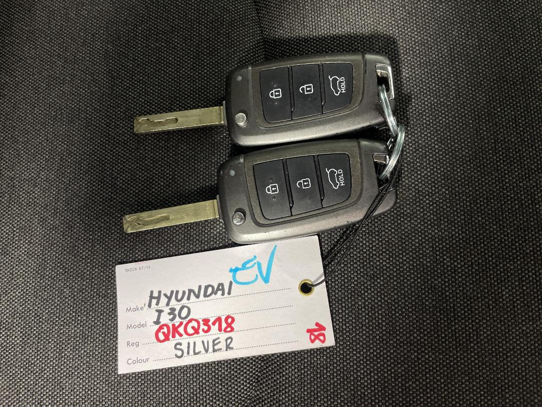 Photo '22' of Hyundai I30