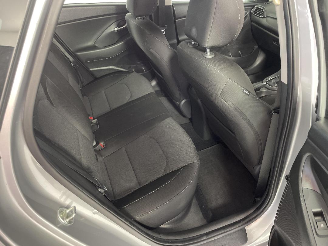 Photo '20' of Hyundai I30