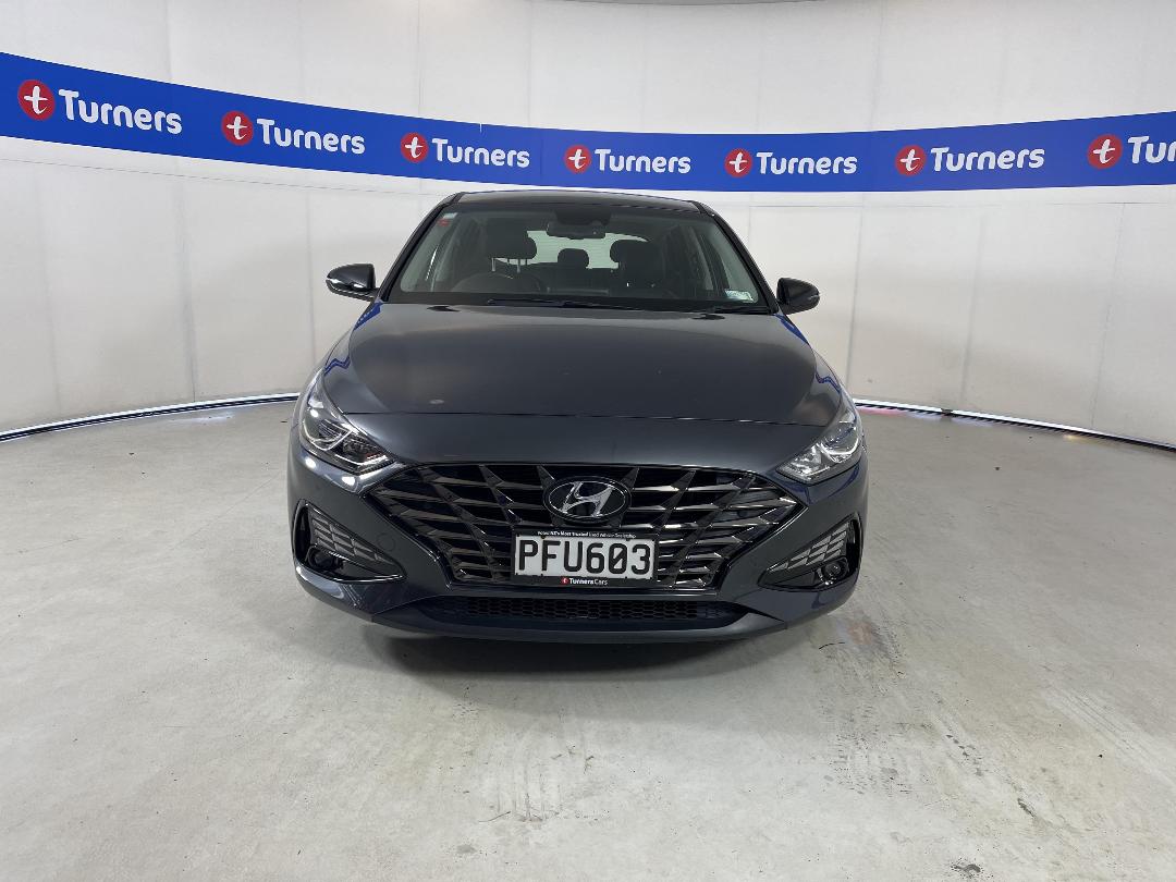 Photo '2' of Hyundai I30