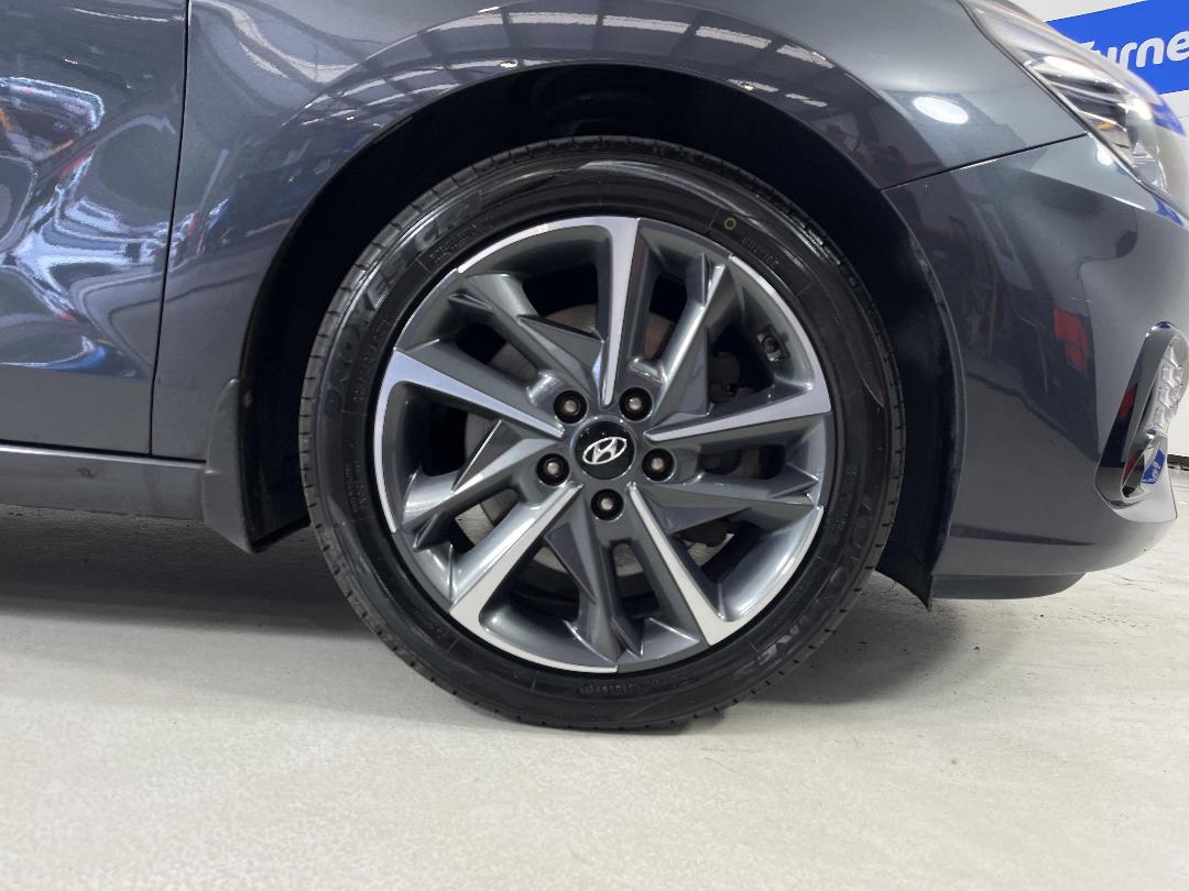 Photo '9' of Hyundai I30