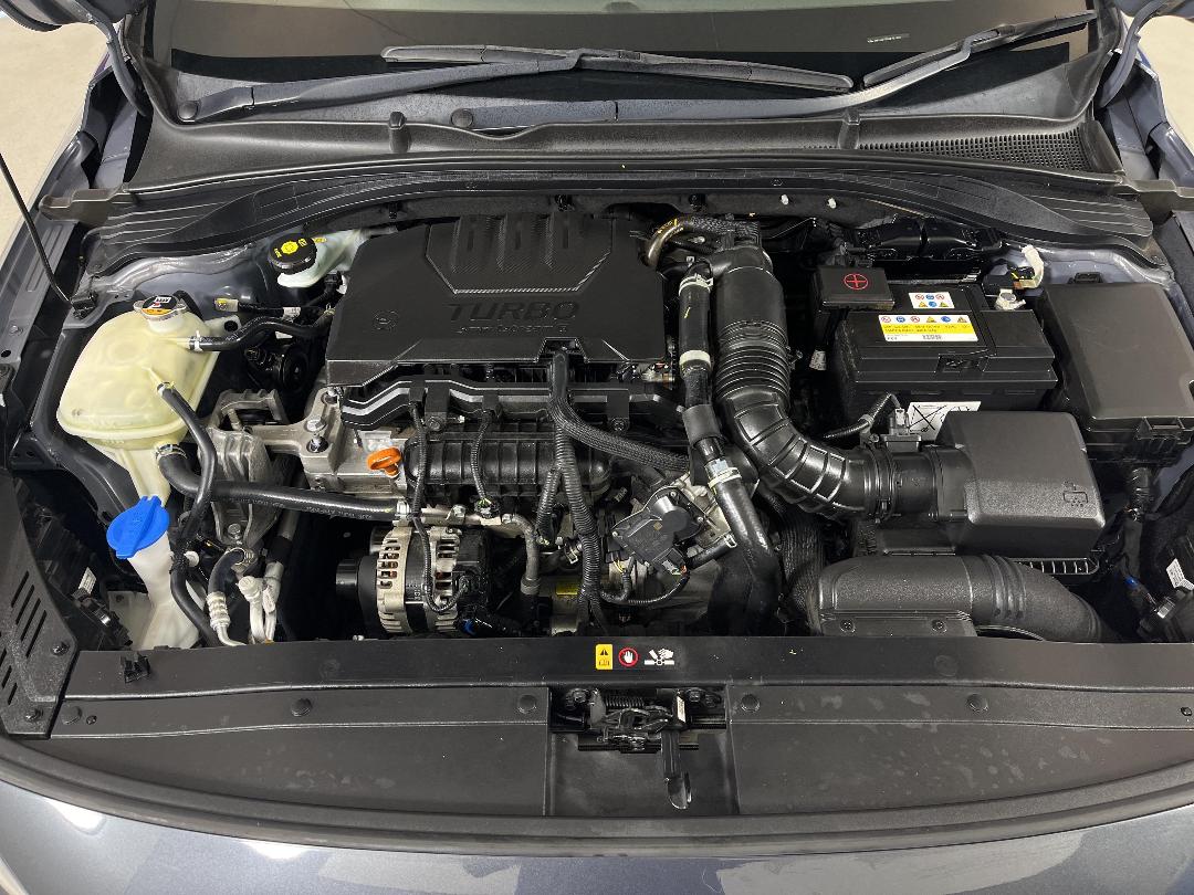 Photo '13' of Hyundai I30