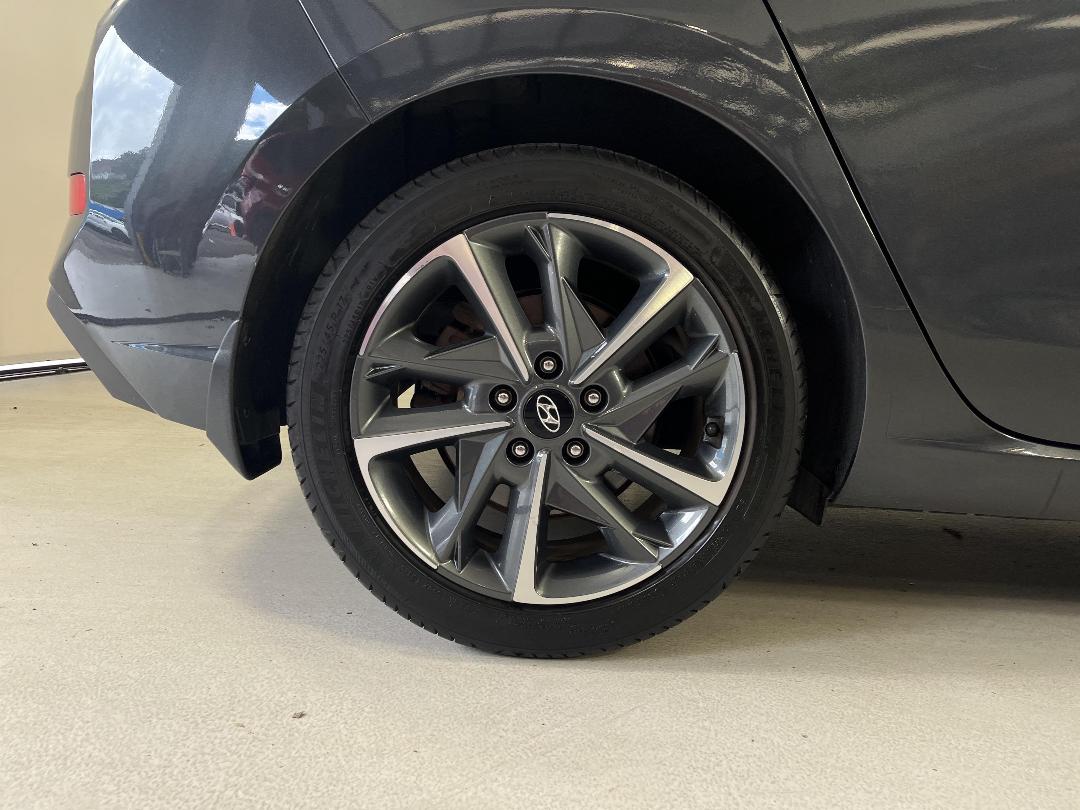 Photo '12' of Hyundai I30