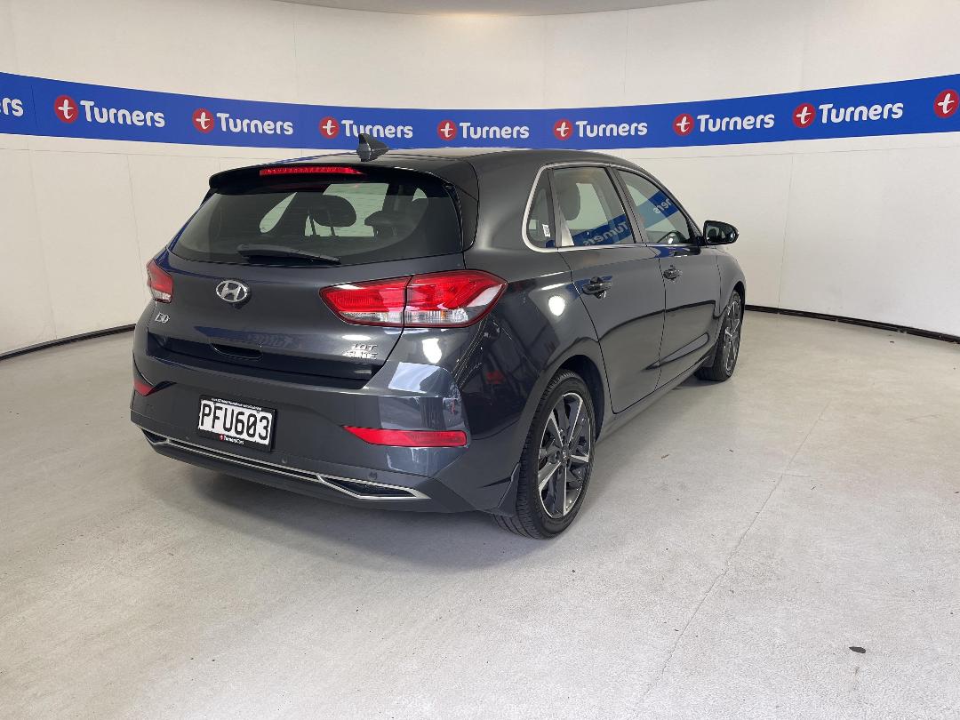 Photo '7' of Hyundai I30