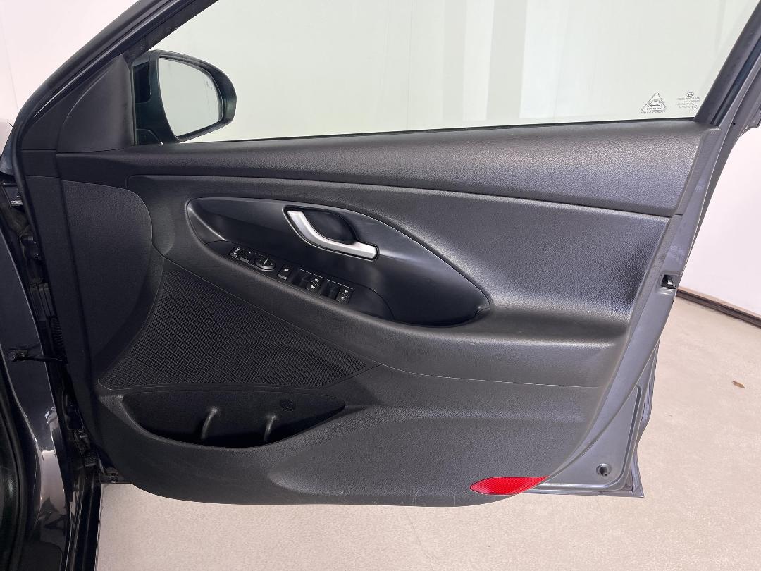 Photo '15' of Hyundai I30