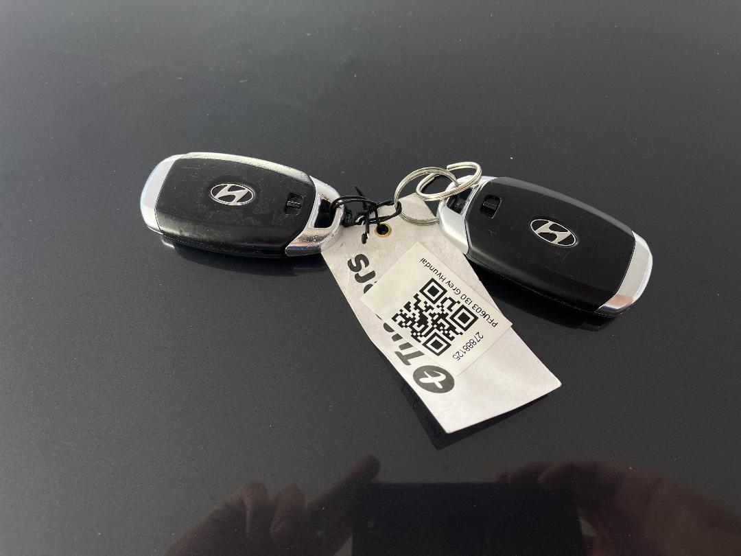 Photo '22' of Hyundai I30