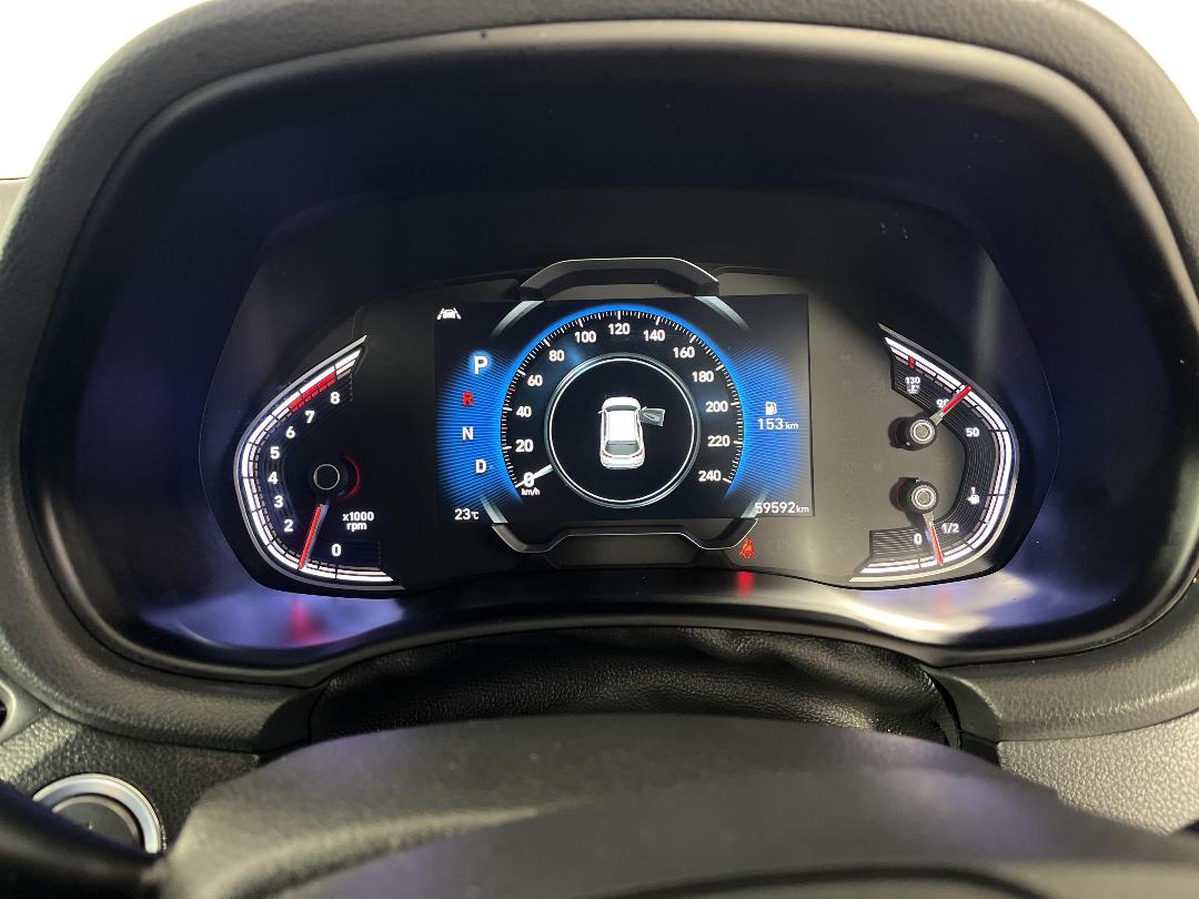 Photo '21' of Hyundai I30