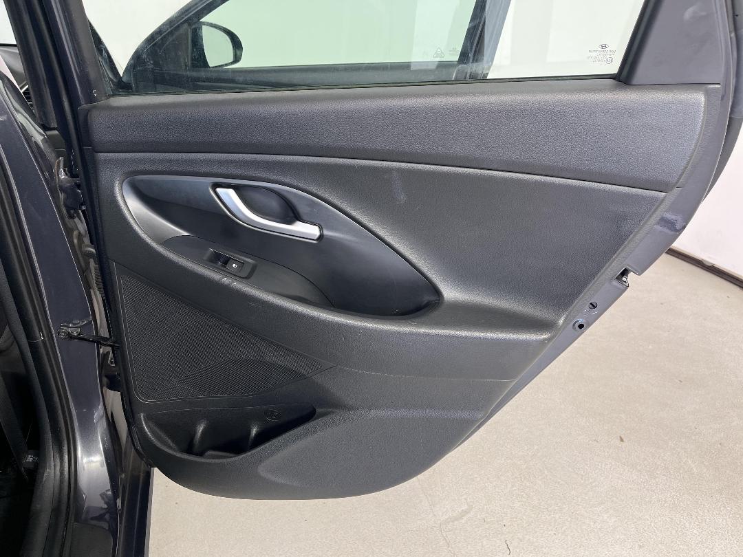 Photo '19' of Hyundai I30