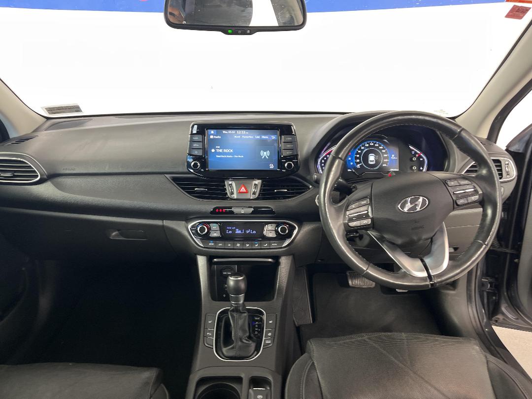 Photo '17' of Hyundai I30