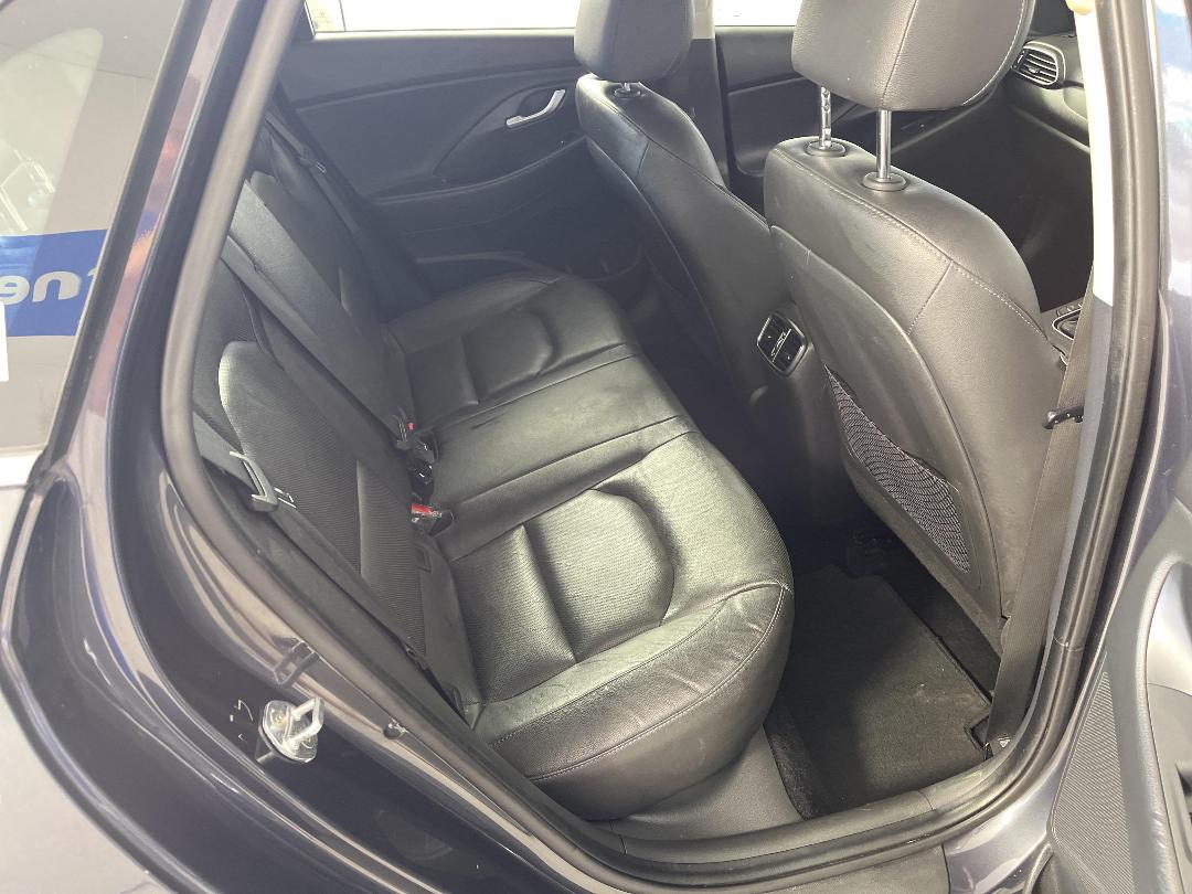 Photo '20' of Hyundai I30